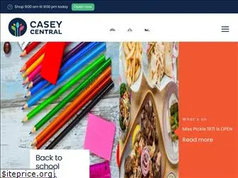 caseycentral.com.au