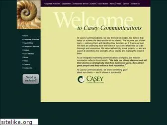 caseycomm.com