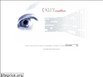caseycreative.com