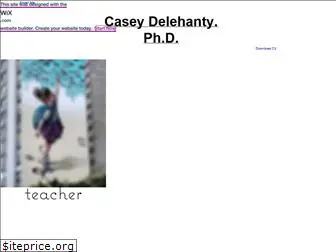 caseydelehanty.com