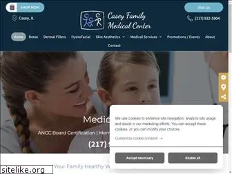 caseyfamilymedicalcenter.com