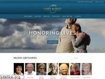 caseyfuneralhome.net