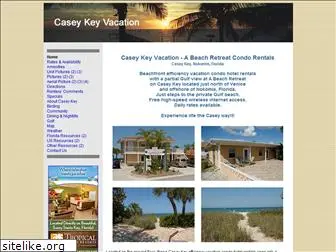 caseykeyvacation.com