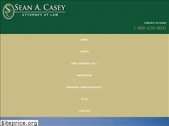 caseylegal.com