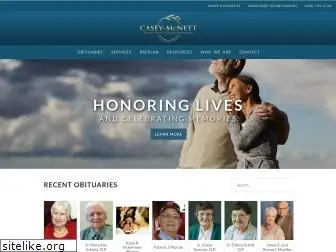 caseymcnett.com