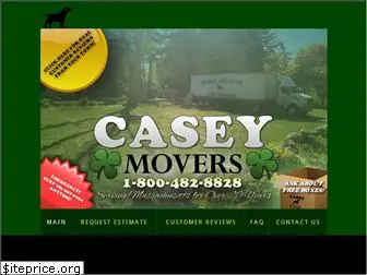 caseymovers.com