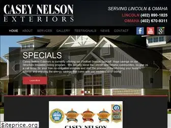 caseynelsonexteriors.com