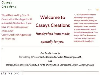 caseys-creations.com