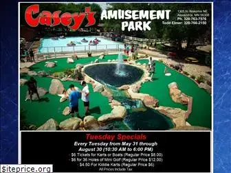 caseysamusementpark.com