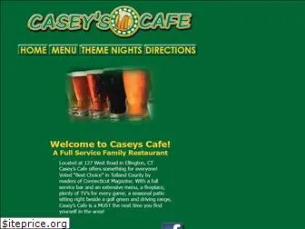 caseyscafe.com