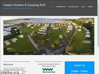 caseyscaravanpark.com