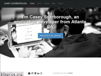 caseyscarborough.com
