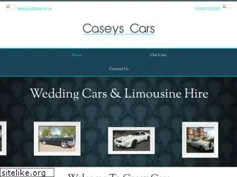 caseyscars.co.uk