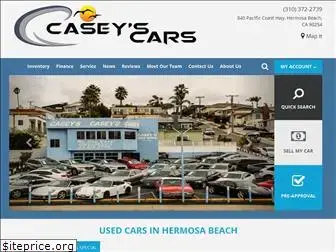 caseyscars.com