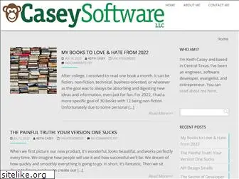 caseysoftware.com