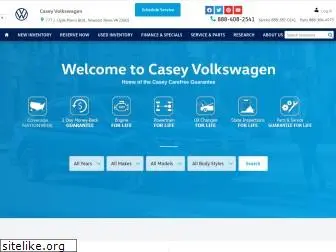 caseyvolkswagen.com