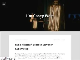 caseywest.com