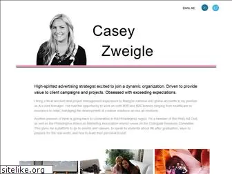 caseyzweigle.com