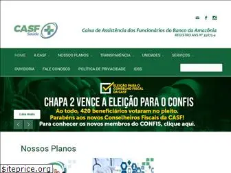casf.com.br