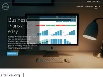 casflo-app.com