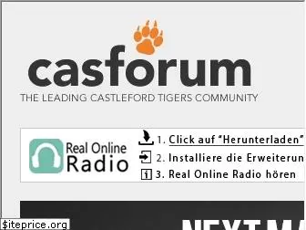 casforum.co.uk
