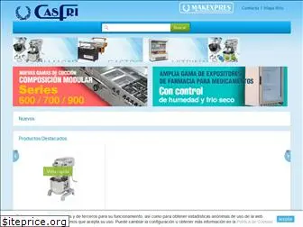 casfri.com