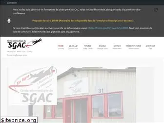 casgac.com