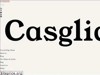 casgliad.com