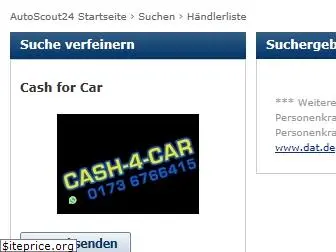 cash-4-car.com