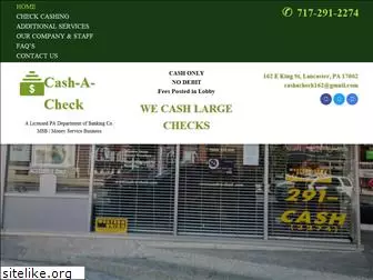 cash-a-check.com