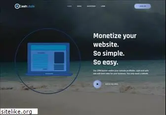 cash-ads.com