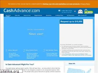 cash-advance.com