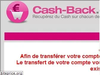 cash-back.com