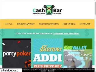 cash-bar.com