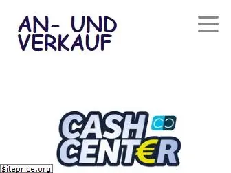 cash-center.de
