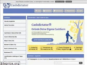 cash-diktator.com