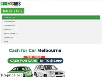cash-for-car-melbourne.com.au