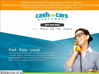 cash-for-cars.net