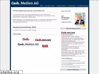 cash-medien.de