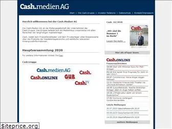 cash-medienag.de