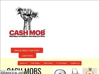 cash-mobs.com