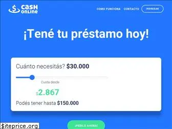 cash-online.com.ar