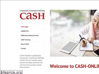 cash-online.org.uk