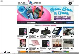 cash-web.fr