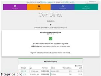 cash.coin.dance