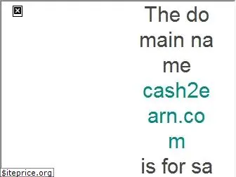 cash2earn.com