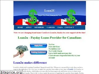 cash2u.ca