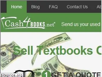 cash4books.net