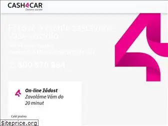 cash4car.cz