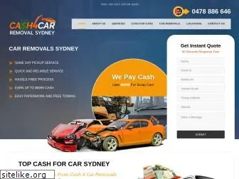 cash4carremovalsydney.com.au